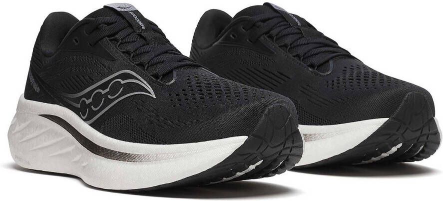 Saucony Ride 18 Hardloopschoenen Sportwear Volwassen