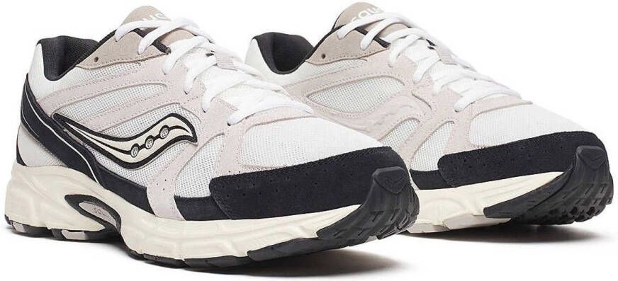 Saucony Ride Millenium Sneakers Senior