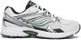 Saucony Hardloopschoenen voor Millennium Ride Multicolor Heren - Thumbnail 1