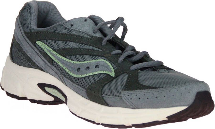 Saucony Ride Millennium