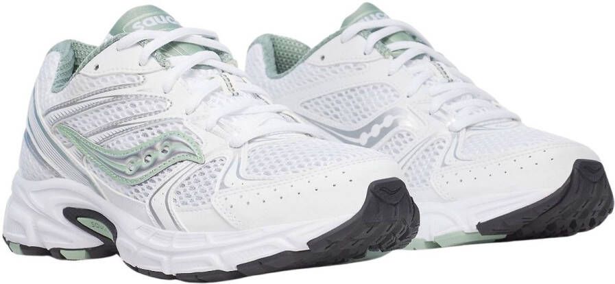 Saucony Ride Millennium Sneakers Dames