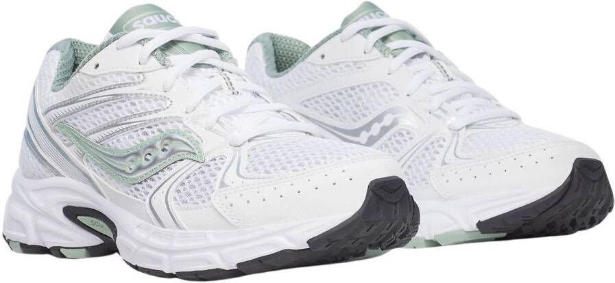 Saucony Ride Millennium Sneakers Dames