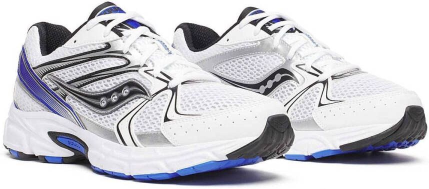 Saucony Ride Millennium Sneakers Senior