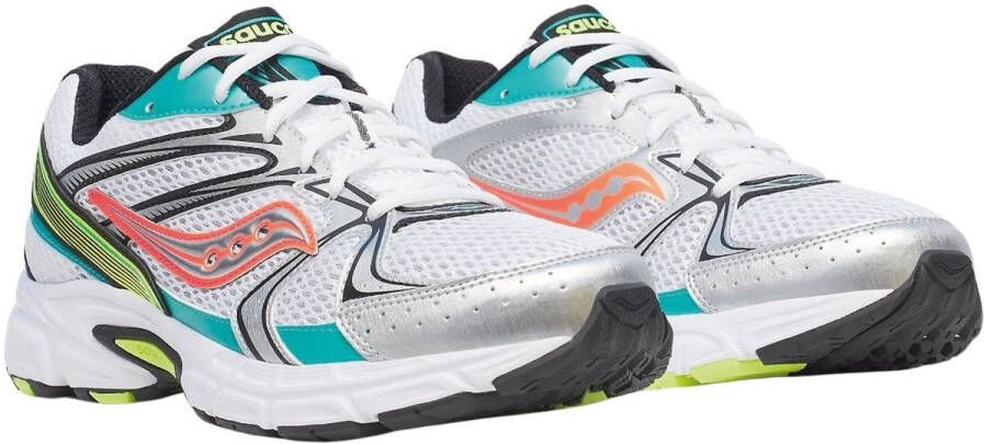 Saucony Ride Millennium Sneakers Senior
