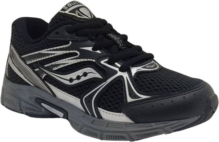 Saucony Ride Millennium Sneakers Senior