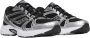 Saucony Ride Millennium W Sneakers Textiel Dames Zwart - Thumbnail 1