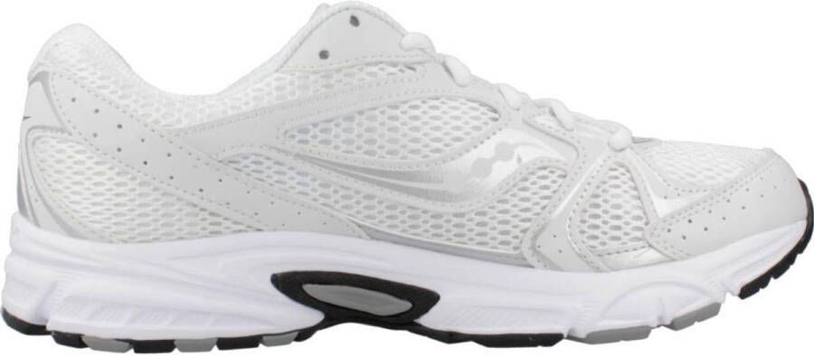 Saucony Stijlvolle Ride Millennium Herensneakers White