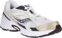 Saucony Ride Millennium W Sneakers Rubber Dames Brons - Thumbnail 3