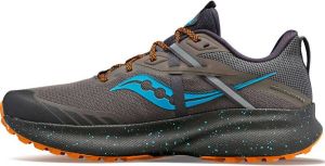 Saucony Ride TR