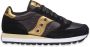 Saucony Lage Sneakers JAZZ ORIGINAL LADY Sneaker Vrouw Zwart - Thumbnail 1