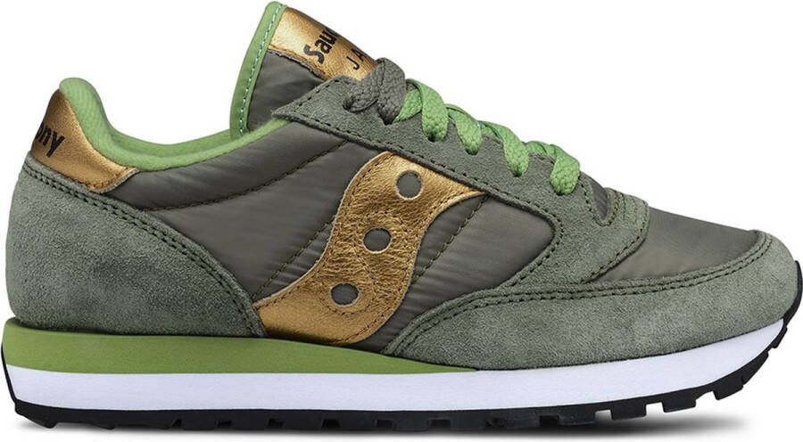 Saucony Sneakers Meerkleurig Dames