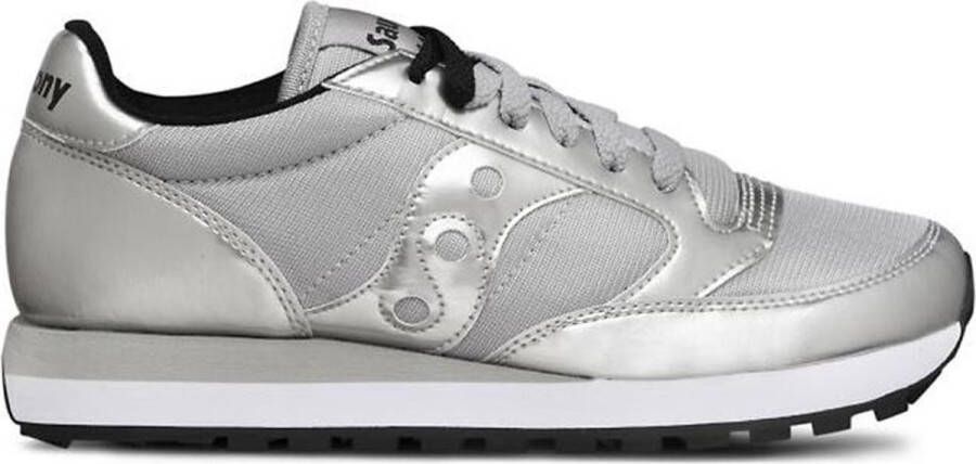 Saucony Stijlvolle en comfortabele damessneakers Grijs Dames