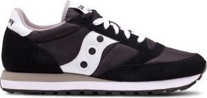 Saucony Sneaker 100% samenstelling Productcode: s2044-449 Zwart Unisex