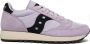 Saucony Sneakers JAZZ VINTAGE SUEDE LOGO - Thumbnail 1
