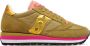 Saucony Jazz Triple Dames Sneakers Brown Dames - Thumbnail 1