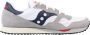 Saucony Sneakers S70757 2 DXN TRAINER VINTAGE - Thumbnail 1