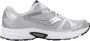 SAUCONY ORIGINALS Ride Millennium Sportschoenen Grijs 1 2 - Thumbnail 4