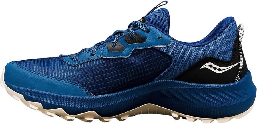 Saucony Aura TR GTX WS Hardloopschoen Astro Dauw