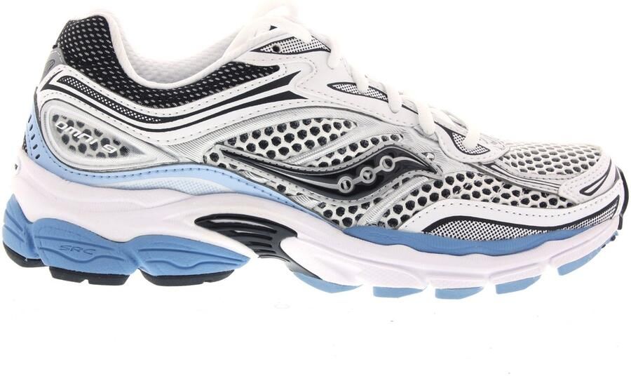 Saucony Schoenen Lichtblauw Progrid Omni 9 Sneakers Lichtblauw S101245 - Foto 3