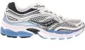Saucony Schoenen Lichtblauw Progrid Omni 9 Sneakers Lichtblauw S101245 - Blauw