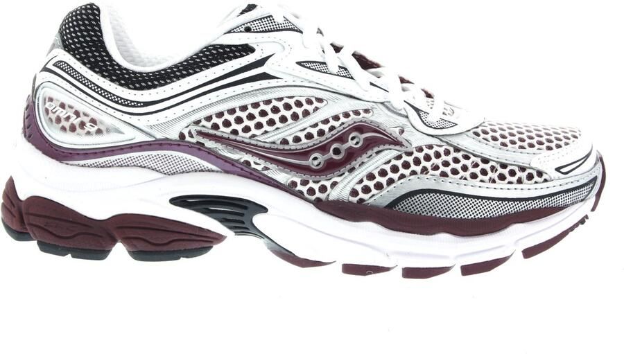 Saucony Schoenen Bordeaux Progrid Omni 9 Sneakers Bordeaux S101245