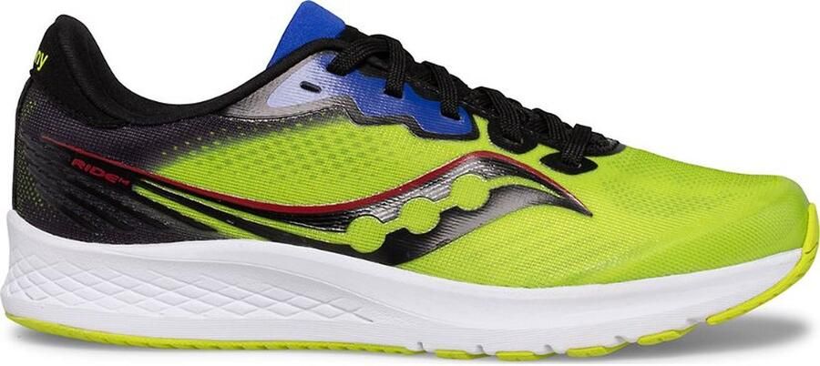 Saucony De Ride - Foto 3