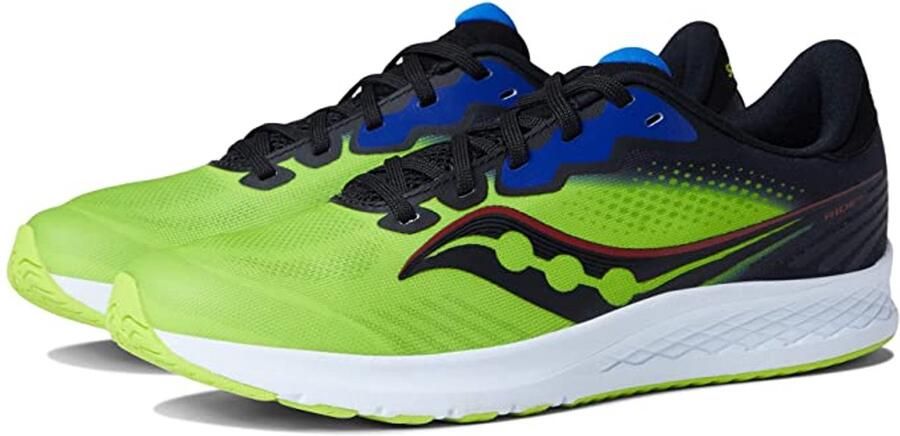 Saucony De Ride - Foto 3