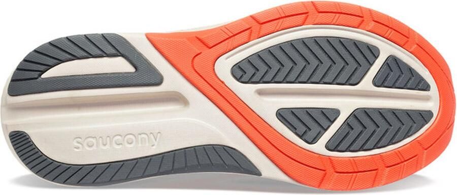 Saucony Echelon 9 Dames Sportschoenen Hardlopen Weg roze blauw - Foto 4