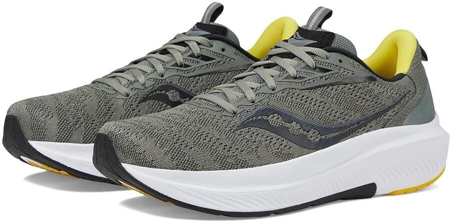 Saucony Echelon 9 Hardloopschoenen
