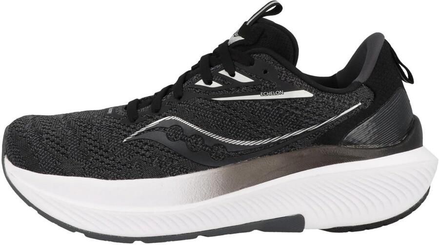 Saucony Echelon 9 Hardloopschoenen Comfort