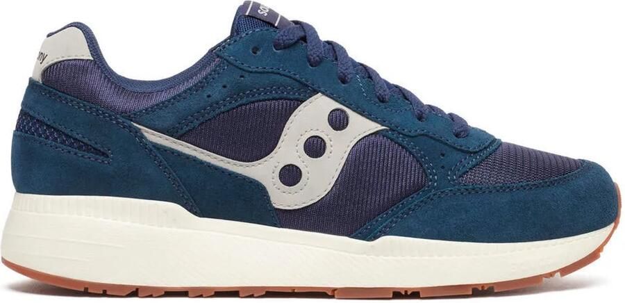 Saucony ECLIPS BLAUW Sneakers