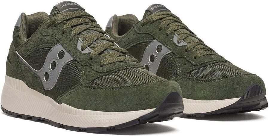 Saucony Eclipse Sneakers Senior