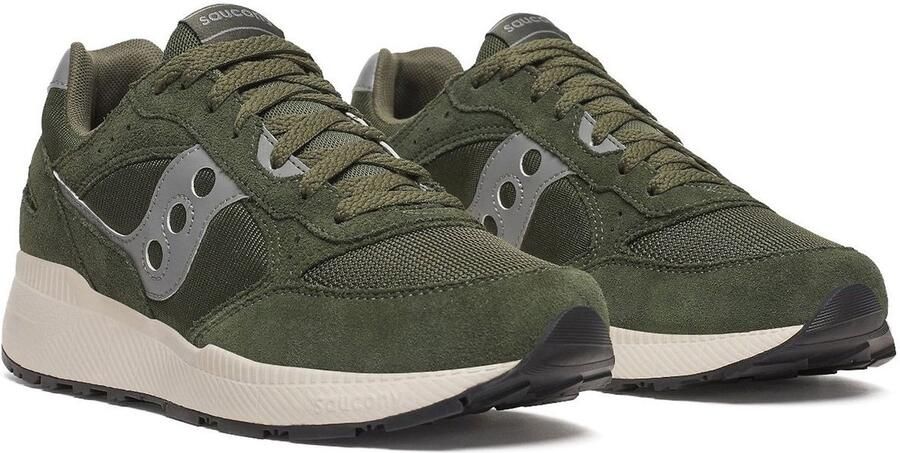 Saucony Eclipse Sneakers Senior