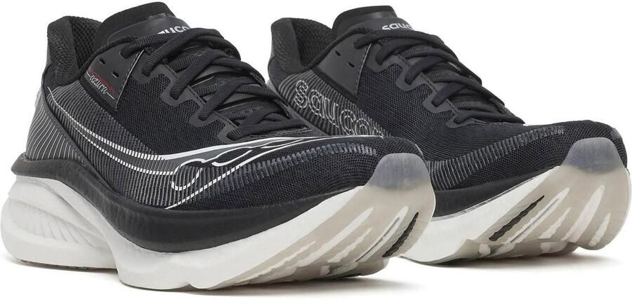 Saucony Endorphin Azura Hardloopschoenen Heren