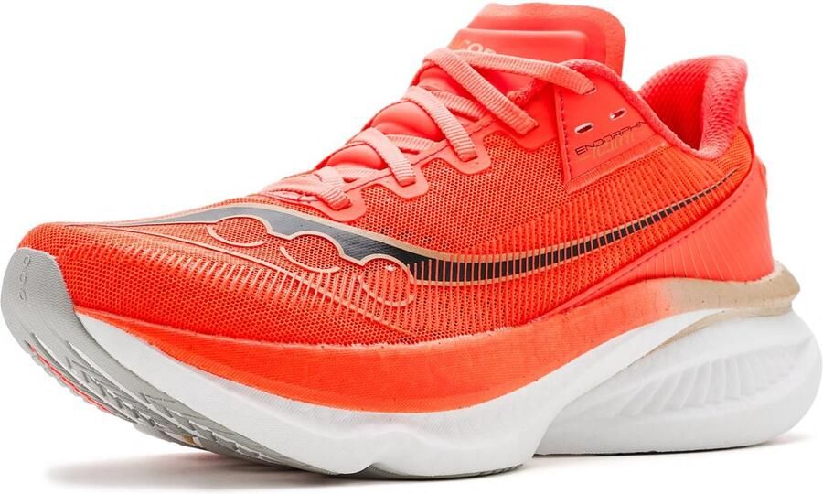 Saucony Women's Endorphin Azura Hardloopschoenen vizired