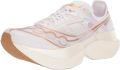 Saucony Endorphin Elite Hardloopschoenen Wit Goud - Goud