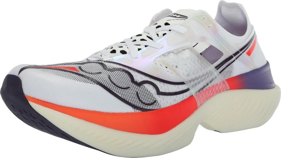 Saucony Endorphin Elite Hardloopschoenen