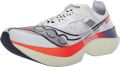 Saucony Endorphin Elite Hardloopschoenen - Wit