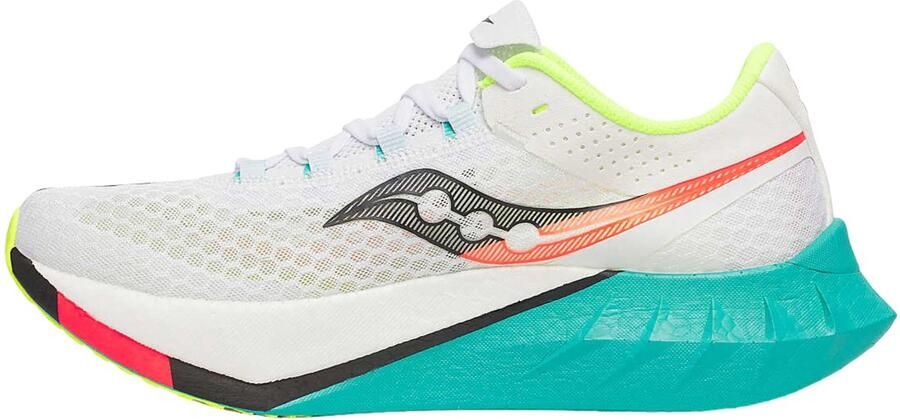 Salomon Saucony Endorphin Pro 4 Hardloopschoenen - Foto 2