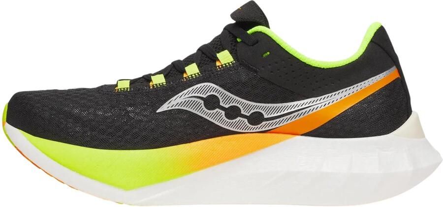 Saucony Endorphin Pro 4 Hardloopschoenen Zwart VO2 - Foto 2
