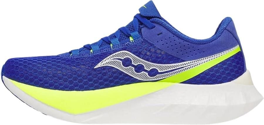 Saucony Endorphin Pro 4 Hardloopschoenen Veelkleurig Man