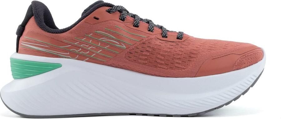 Saucony Endorphin Shift 3 Hardloopschoenen Oranje 1 2 Vrouw - Foto 4