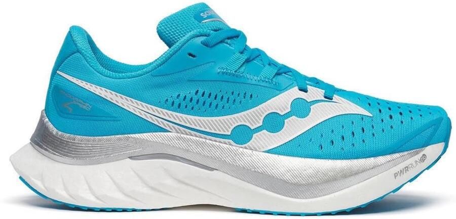 Saucony Endorphin Speed 4 Hardloopschoenen Dames