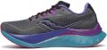 Saucony Endorphin Speed 4 Hardloopschoenen Zwart - Zwart