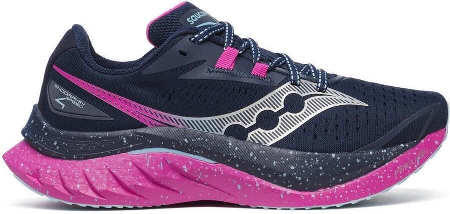 Saucony Hardloopschoenen Chaussures de running Endorphin Speed 4