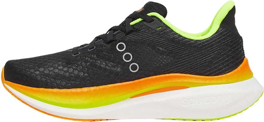 Saucony Endorphin Speed 5 Hardloopschoen Black VO2