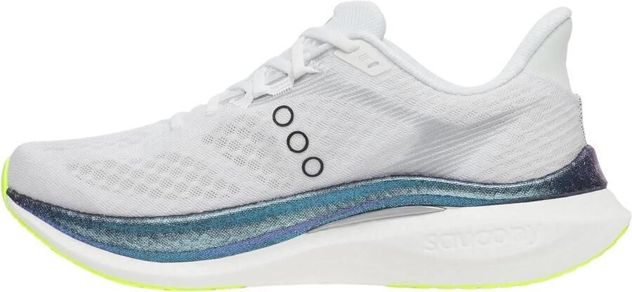 Saucony Endorphin Speed 5 Hardloopschoen Heren