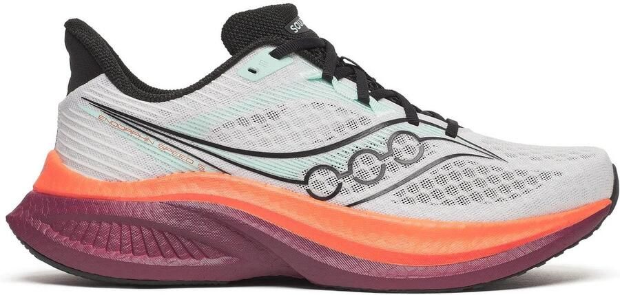 Saucony Hardloopschoenen Chaussures de running Endorphin Speed 5 PWRRUN PB