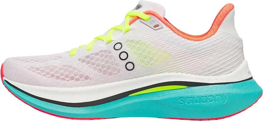 Saucony Endorphin Speed 5 Hardloopschoenen Heren