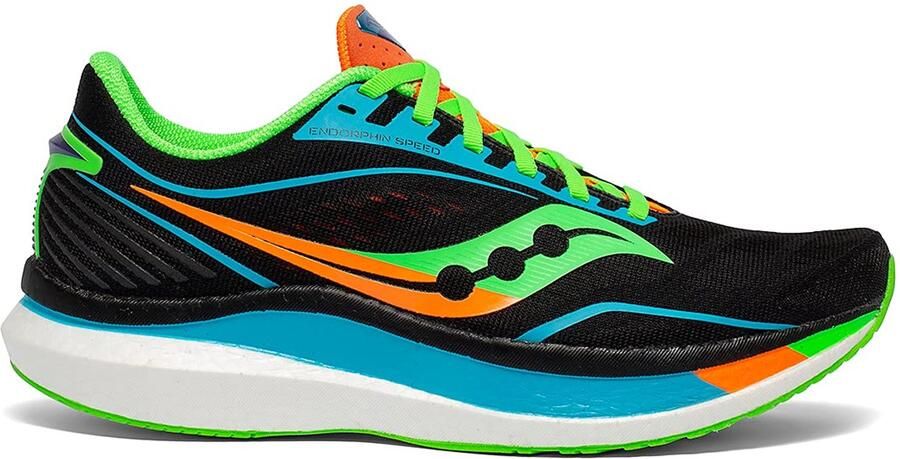 Saucony Endorphin Speed Hardloopschoen